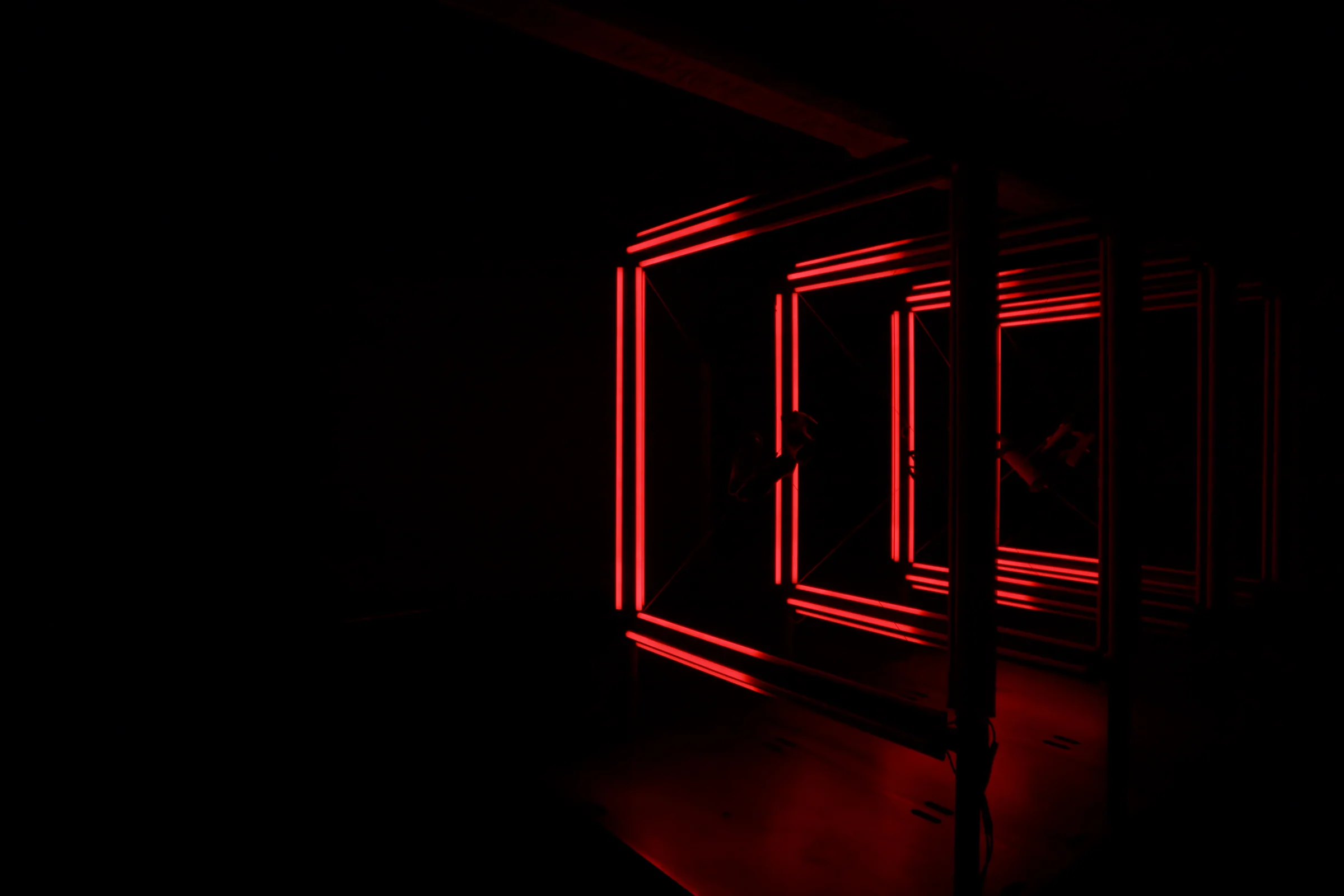OBJECTS - frame 9